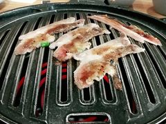 -小米烤肉·和牛原切-创意韩料(东关店)