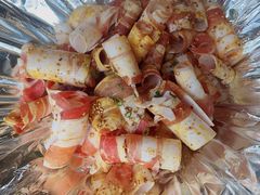 -四斤烤肉(建平店)