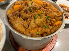 -辛香汇·锦里丨现炒川菜(中南城店)