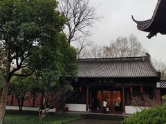 -钱王祠