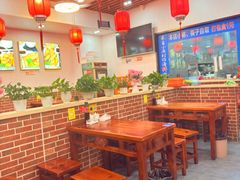 -台州老六海鲜面馆(上南总店)