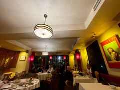 -龙门阵茶屋川菜馆(武康路店)