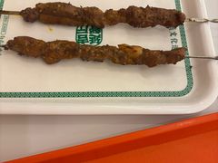 -华天延吉餐厅(西四总店)