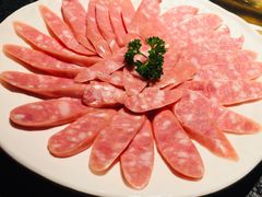 -嘿嘟嘟·肋条烧肉放题(爱融荟城店)