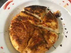 -张四烤羊肉(西藏自治区拉萨市丹杰林巷店)