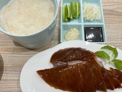 -紫光园·烤鸭(美术馆店)
