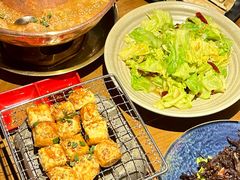 -雀舞云南菜(天津天河城购物中心店)