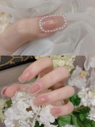 -M·X Nail日式美甲美睫