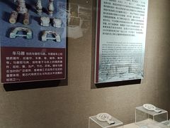 -洛阳周王城天子驾六博物馆