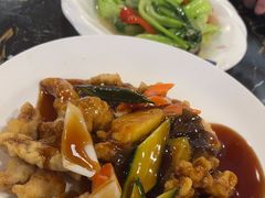 -桃园中华料理炸酱面(燕儿岛路店)