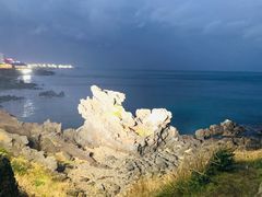 -龙头岩(Dragon Head Rock)