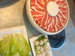 -人人捞火锅(陵水店)