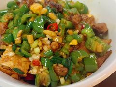 -大碗厨 25年老字号 现炒湘菜(四季天地店)