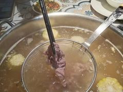 -三毛牛肉店(福强店)
