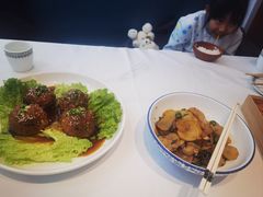-潇湘楼(环保园店)