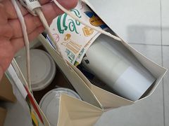 -Seesaw Coffee(上海太阳宫K46店)