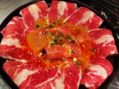 -韩悦牛排烤肉(仓山万达店)