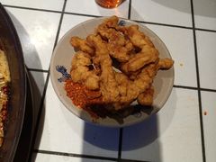 -歪火锅(宝光寺店)