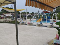 -太阳岛沙滩泳场水上乐园