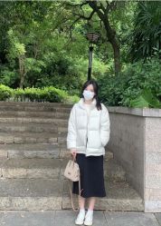 -茶发Salon·烫发染发理发