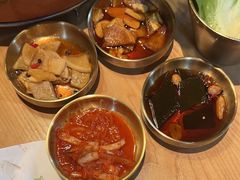 -闻老头·菊花炭烤肉(D11店)