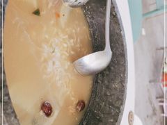 -墨脱石锅椰子鸡•海鲜糟粕醋(榆亚路店)