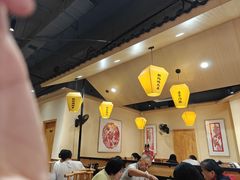 -冰城焰会大丰收铁锅炖(萝岗万达金街店)