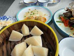 -锦里海景海鲜餐厅.三亚老字号(亚龙湾中心广场店)