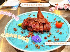 -川香鼎盛·川府家宴商务宴请(市桥富华总店)