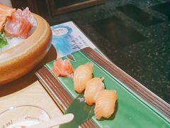 -虹料理·日料放题(悠方店)