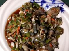 海鲜大咖-香满居张记小厨私房菜(青岛站店)