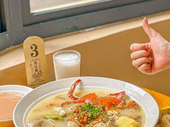 -面道赞宁海海鲜面(迎凤街店)