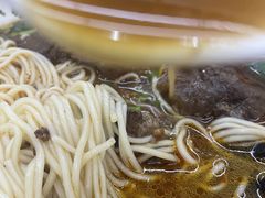 -耙豌豆重庆小面