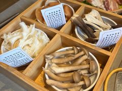 -阿婆情腊排骨火锅(古城旗舰店)