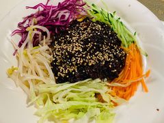 -七八冷面·延边朝鲜族美食(圣熙八号店)