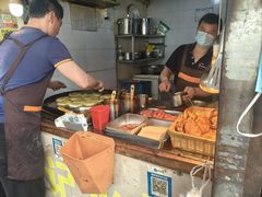 -樊记火烧店(甘泉路店)
