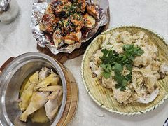 -成惠食府(赤岗店)
