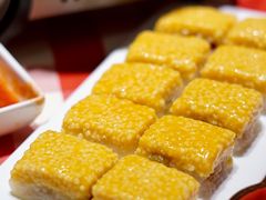-西贝莜面村(香蜜湖店)