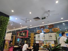 -都一处烧麦馆(前门店)