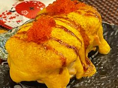 -樱の千渡日式料理·铁板烧•烧鸟(金盛田广场店)
