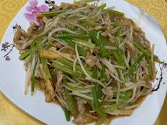 -春水锅贴·传统鲁菜(大明湖店)