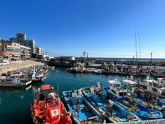 -海云台海滩