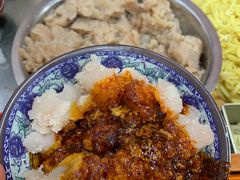 -吴大师呱呱面皮(育生巷店)
