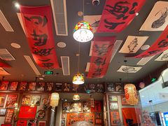 -王繁星面馆(西安熙地港店)