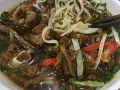 -肆姐面粉馆(坡子街店)