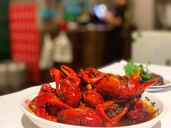 -老长沙龙虾馆·聚会餐厅(白石洲店)