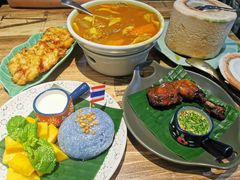 -长勺子东南亚(街道口店)