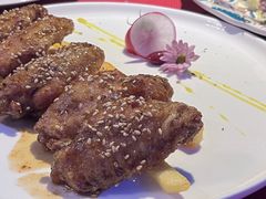 -LUCCA卢卡西班牙海鲜饭(远洋广场店)