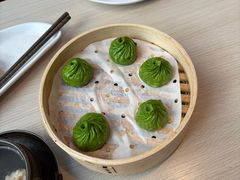 -苏小柳手作点心x茶叙小院(徐家汇分院)