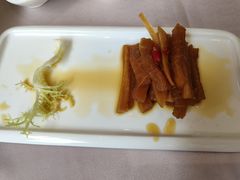 -东方御宴海鲜酒楼(棕泉酒店)